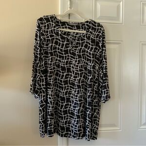 Ulla Popken Tunic